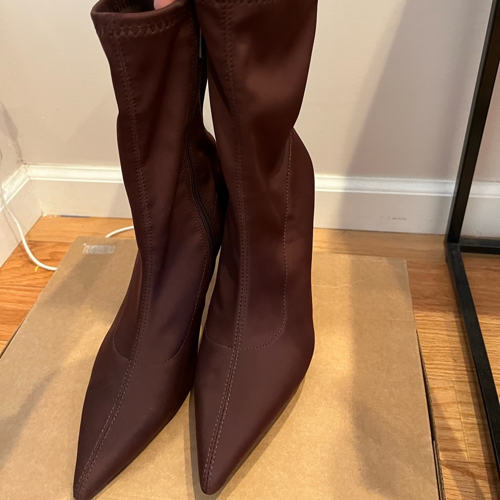 Zara Fall boots